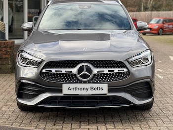 Used Mercedes-Benz GLA 2020 for sale - 77281033: Photo