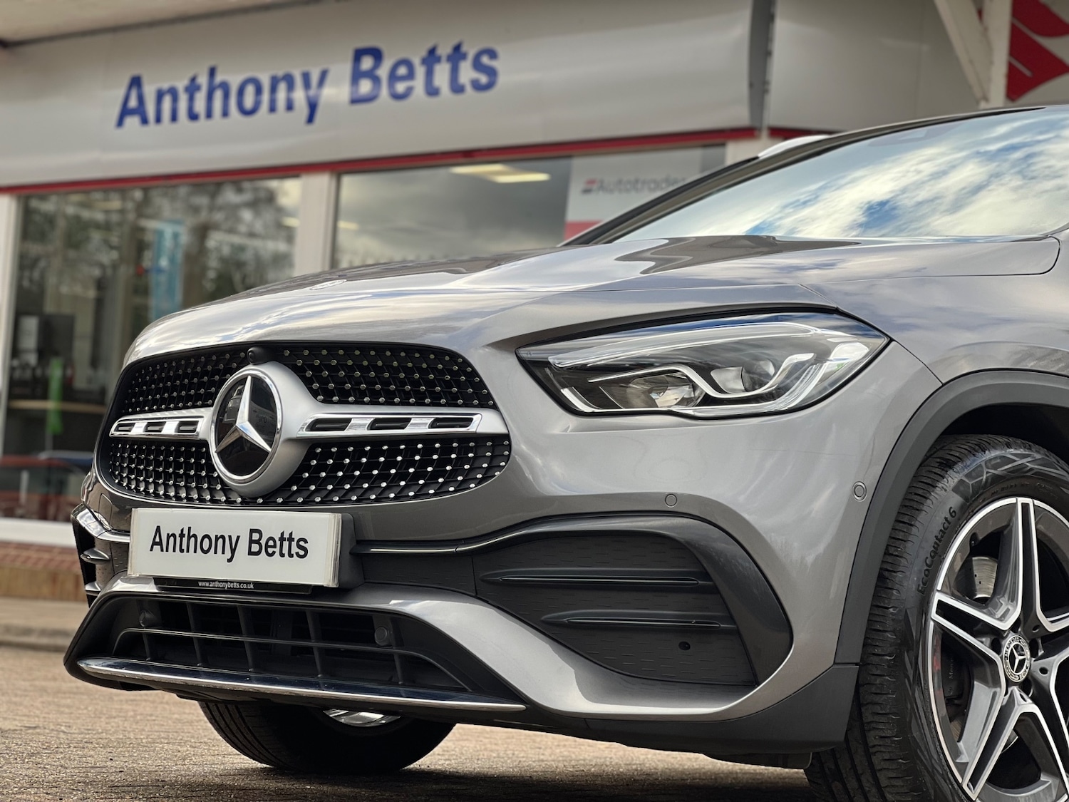 Used Mercedes-Benz GLA 2020 for sale - 77281033: Photo 42