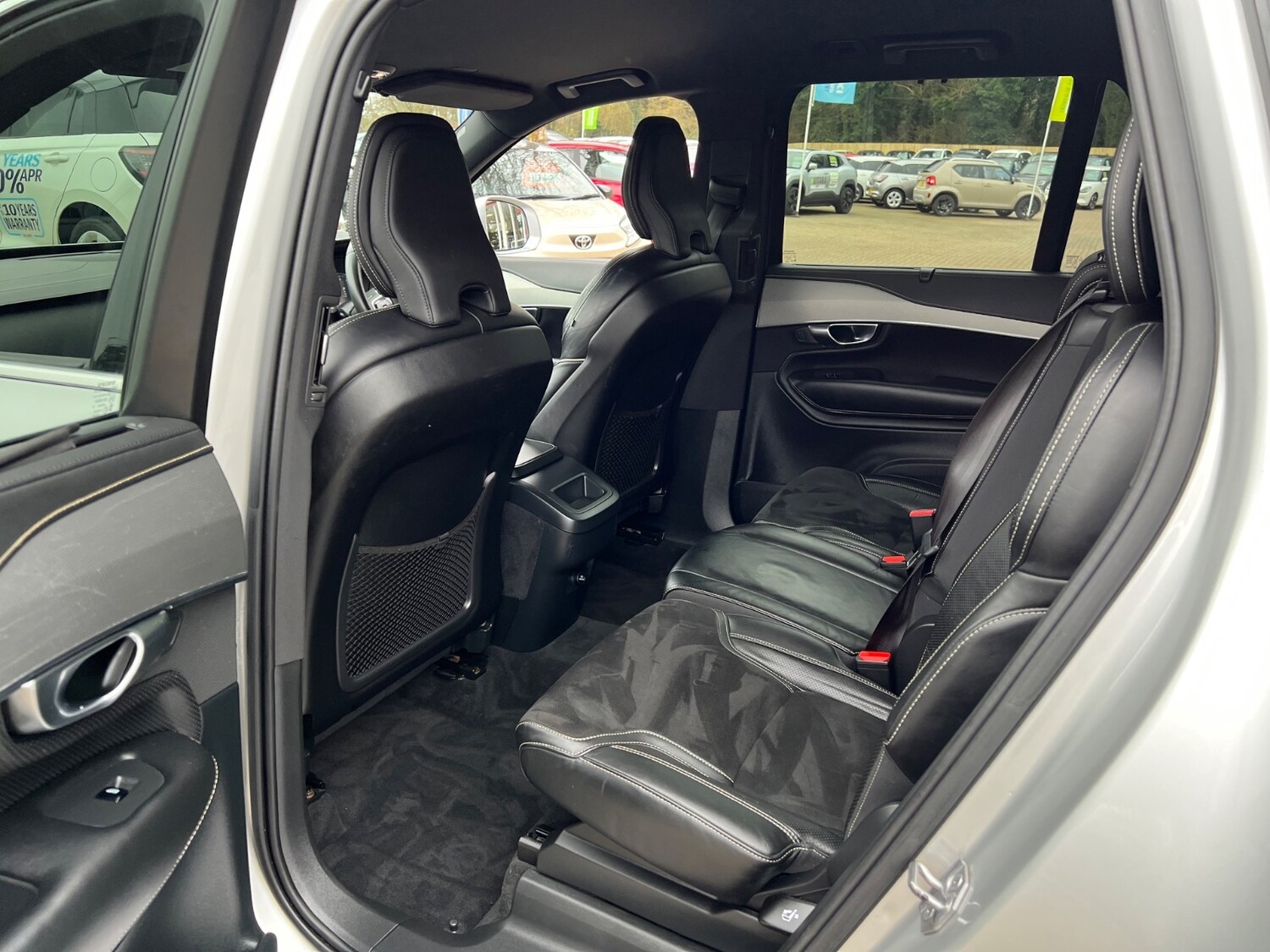 Used Volvo XC90 2019 for sale - 77810244: Photo 11