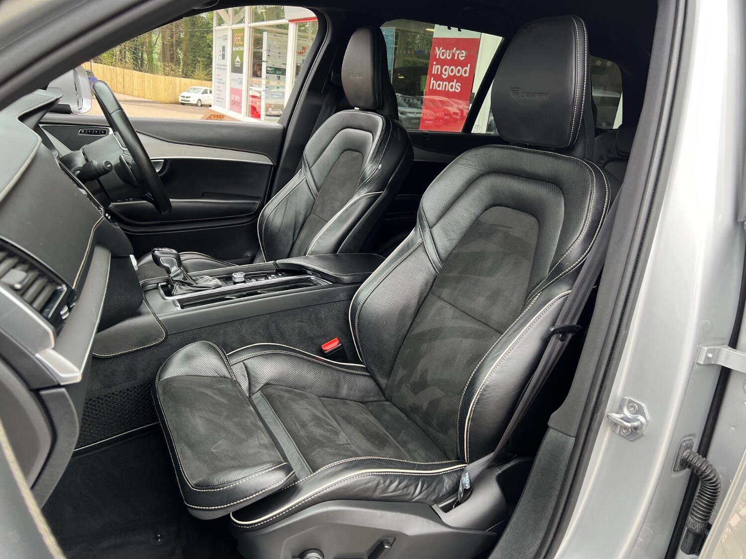 Used Volvo XC90 2019 for sale - 77810244: Photo 15