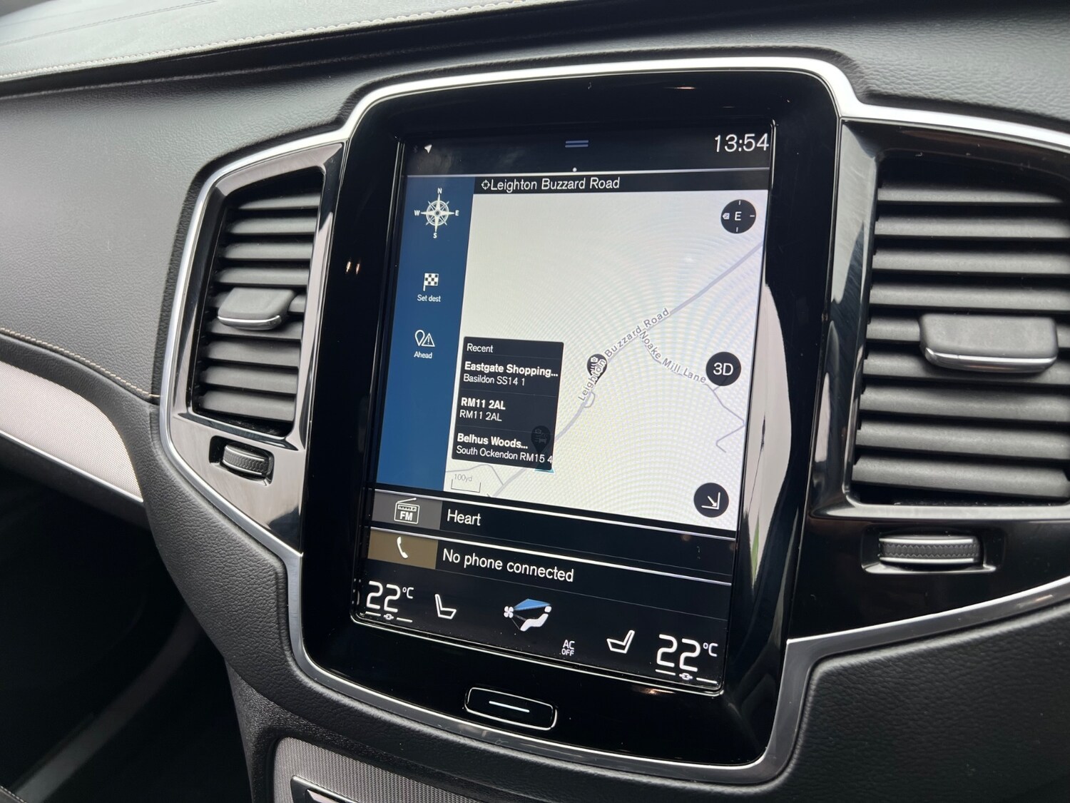 Used Volvo XC90 2019 for sale - 77810244: Photo 19