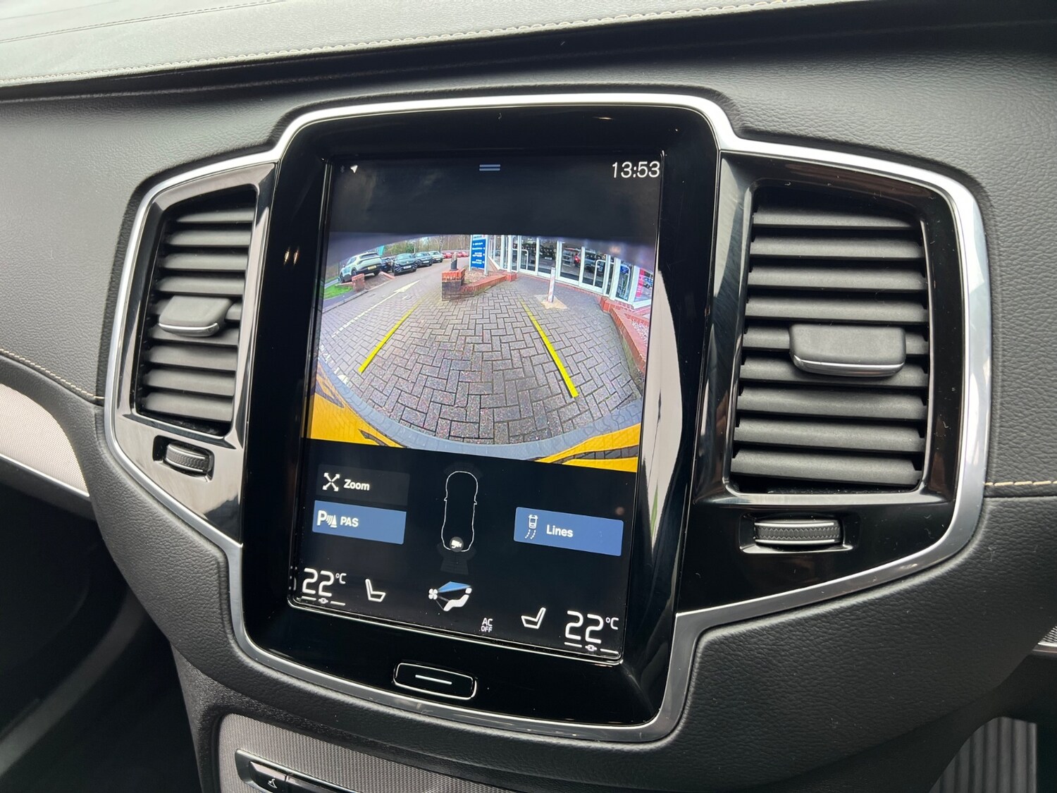 Used Volvo XC90 2019 for sale - 77810244: Photo 20