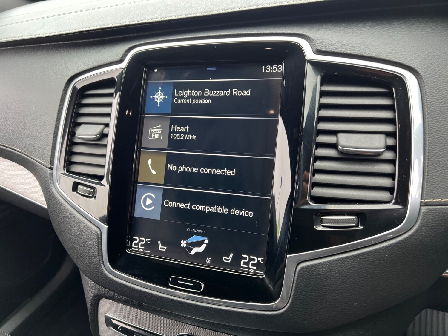 Used Volvo XC90 2019 for sale - 77810244: Photo 21