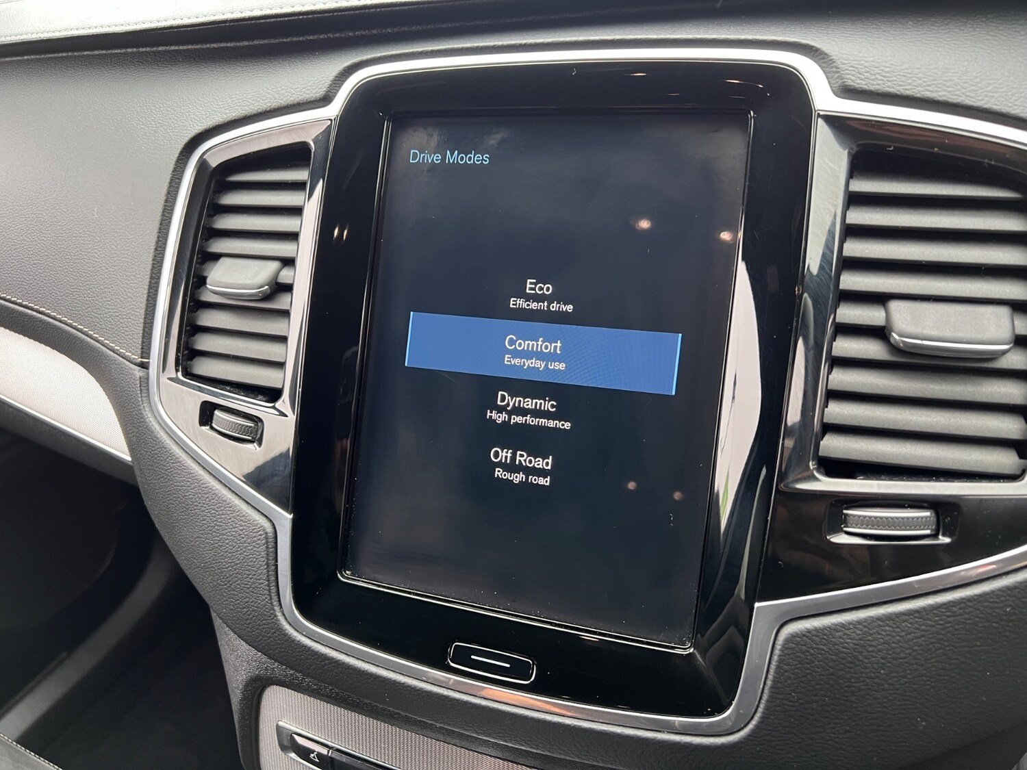 Used Volvo XC90 2019 for sale - 77810244: Photo 22