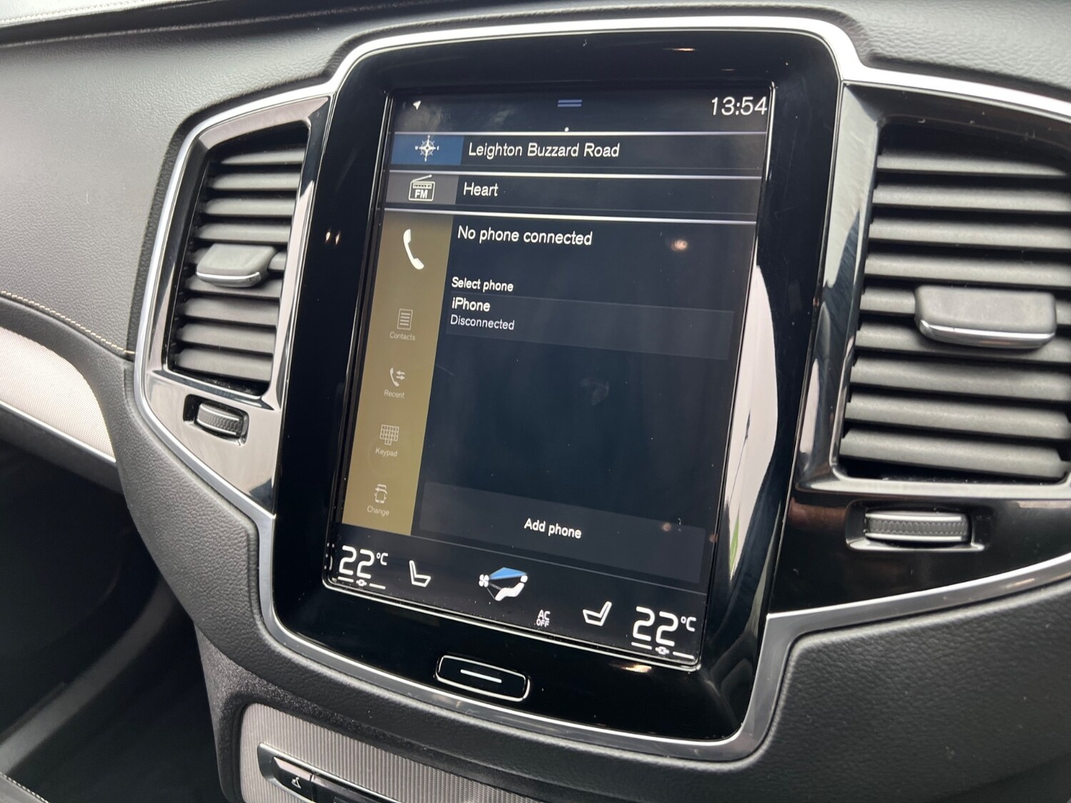 Used Volvo XC90 2019 for sale - 77810244: Photo 23