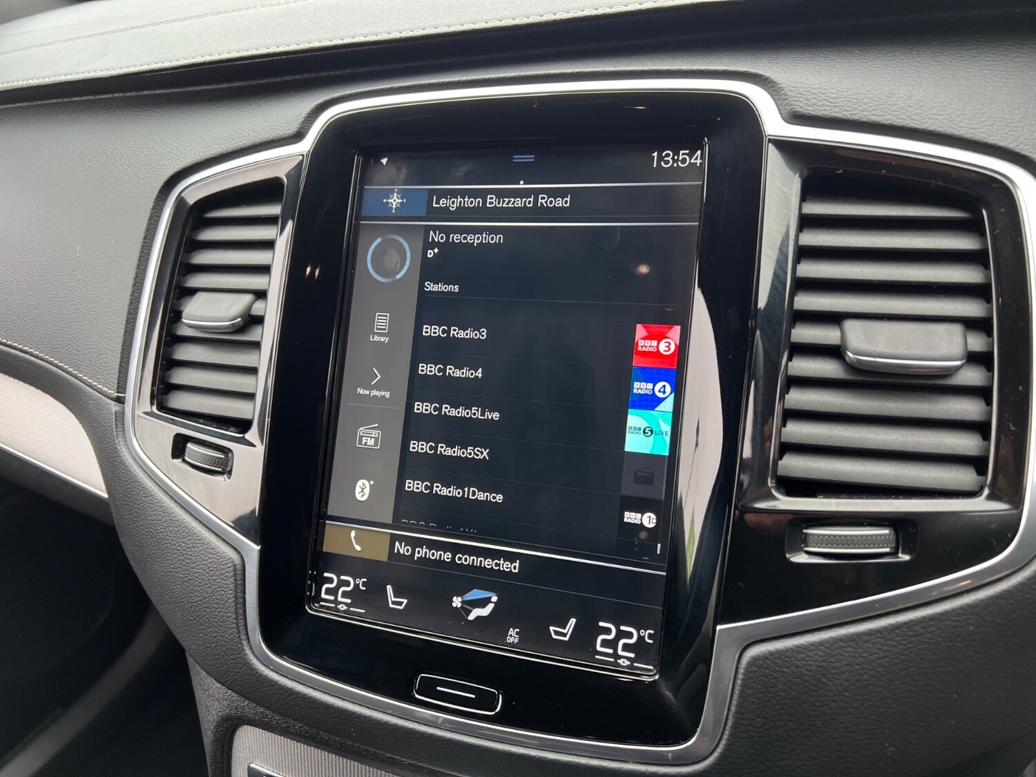 Used Volvo XC90 2019 for sale - 77810244: Photo 24