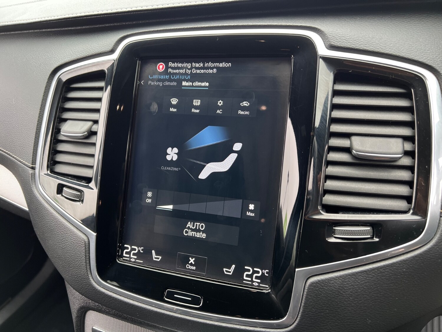 Used Volvo XC90 2019 for sale - 77810244: Photo 25