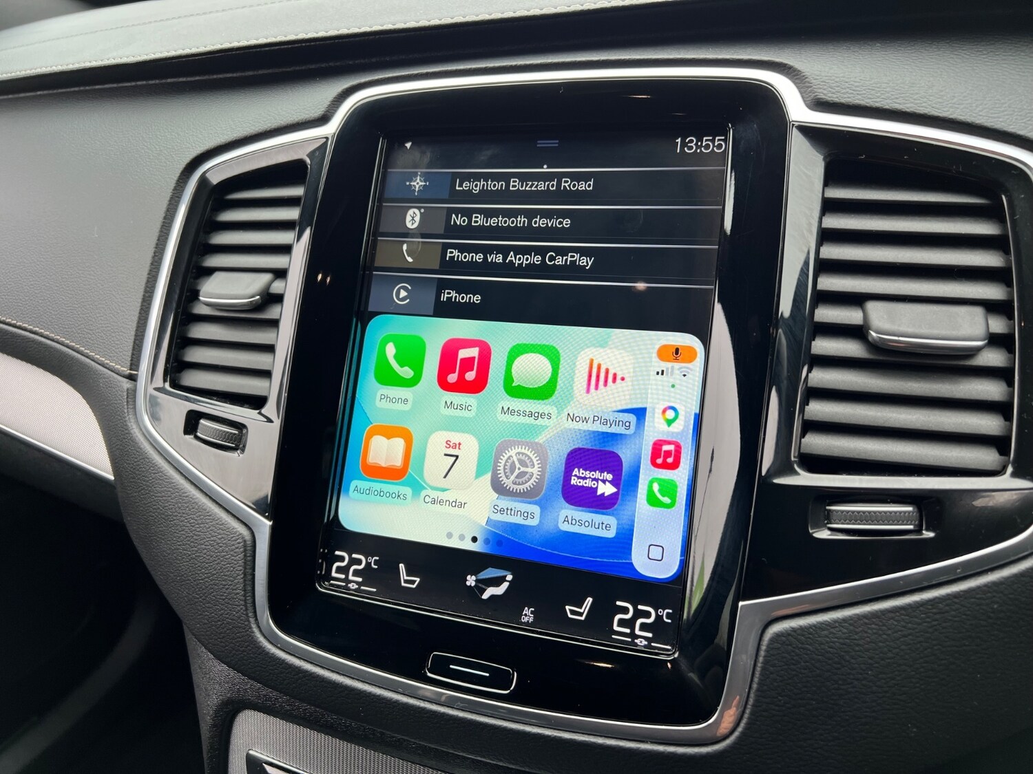 Used Volvo XC90 2019 for sale - 77810244: Photo 26