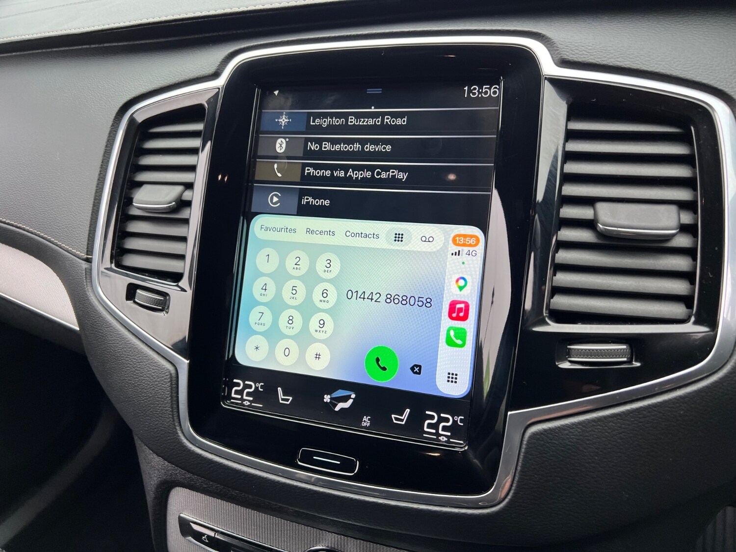 Used Volvo XC90 2019 for sale - 77810244: Photo 27