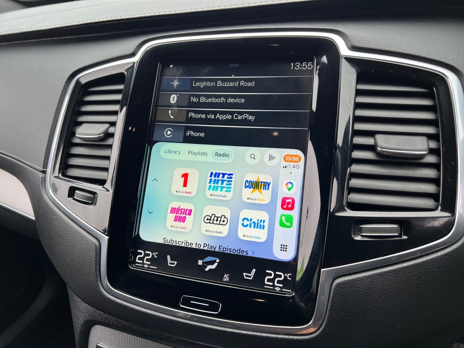 Used Volvo XC90 2019 for sale - 77810244: Photo 28