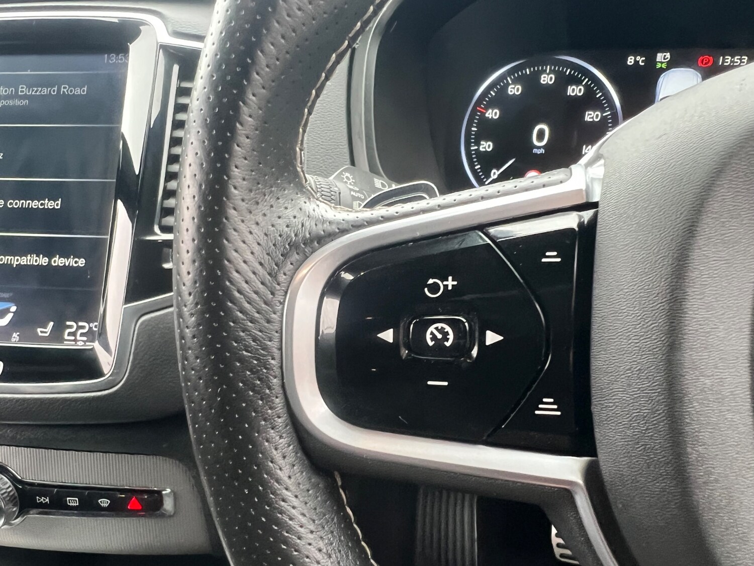 Used Volvo XC90 2019 for sale - 77810244: Photo 33