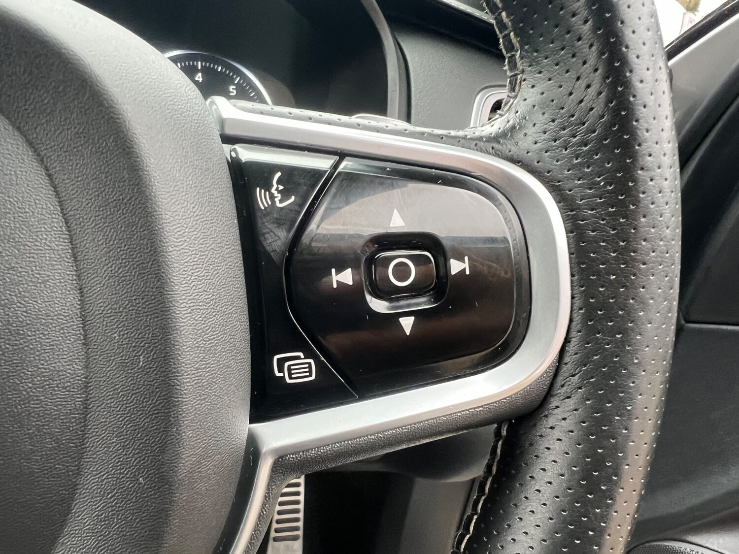 Used Volvo XC90 2019 for sale - 77810244: Photo 34