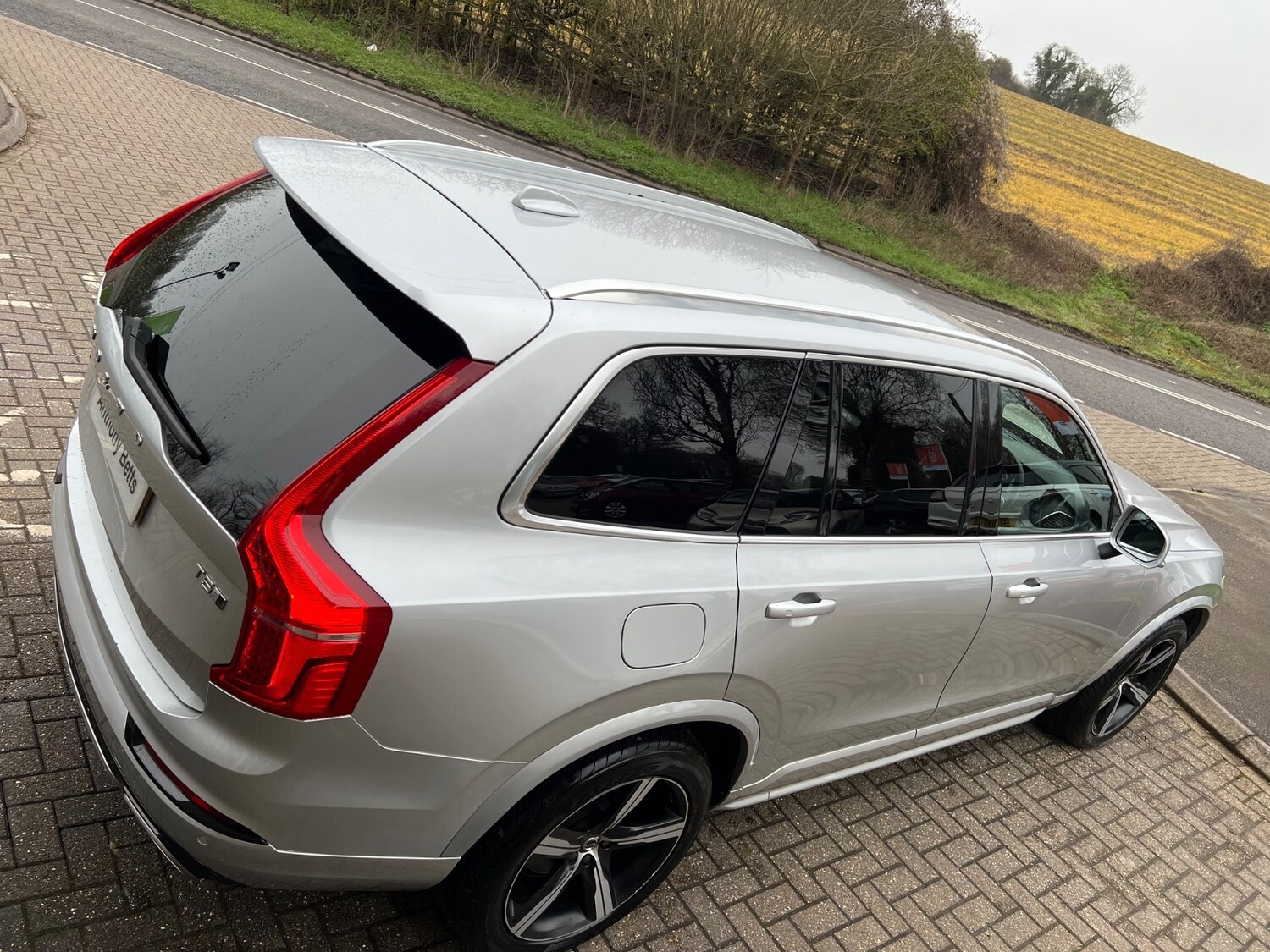 Used Volvo XC90 2019 for sale - 77810244: Photo 40