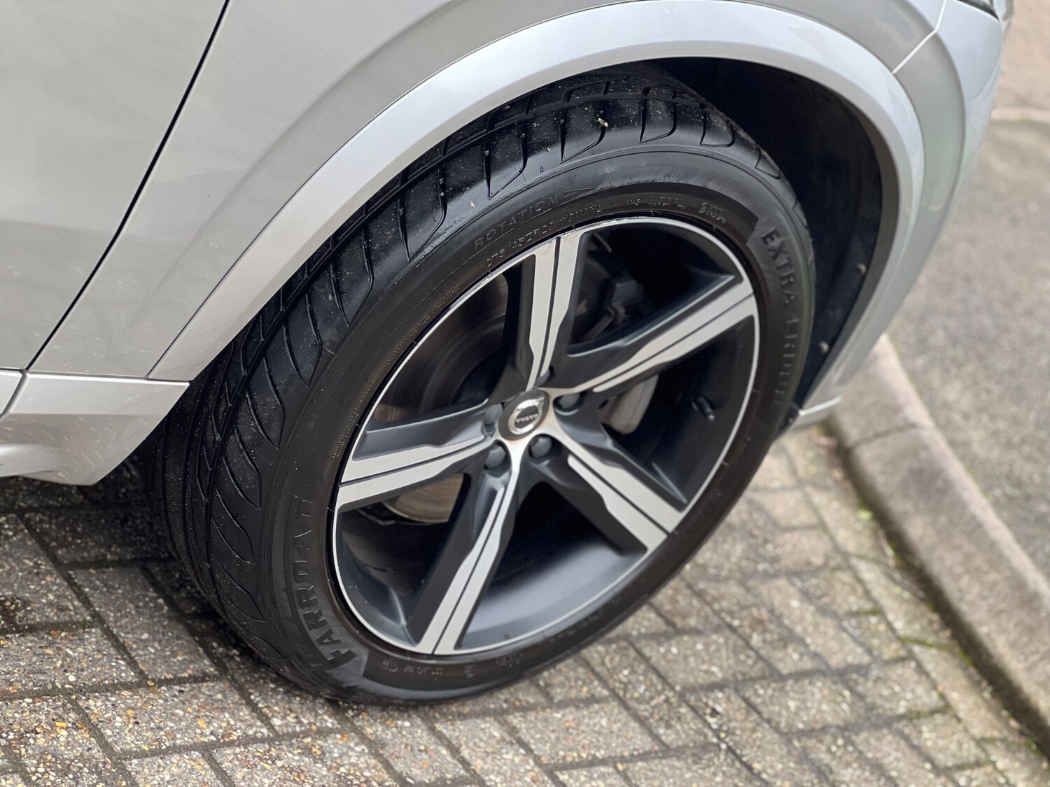 Used Volvo XC90 2019 for sale - 77810244: Photo 41