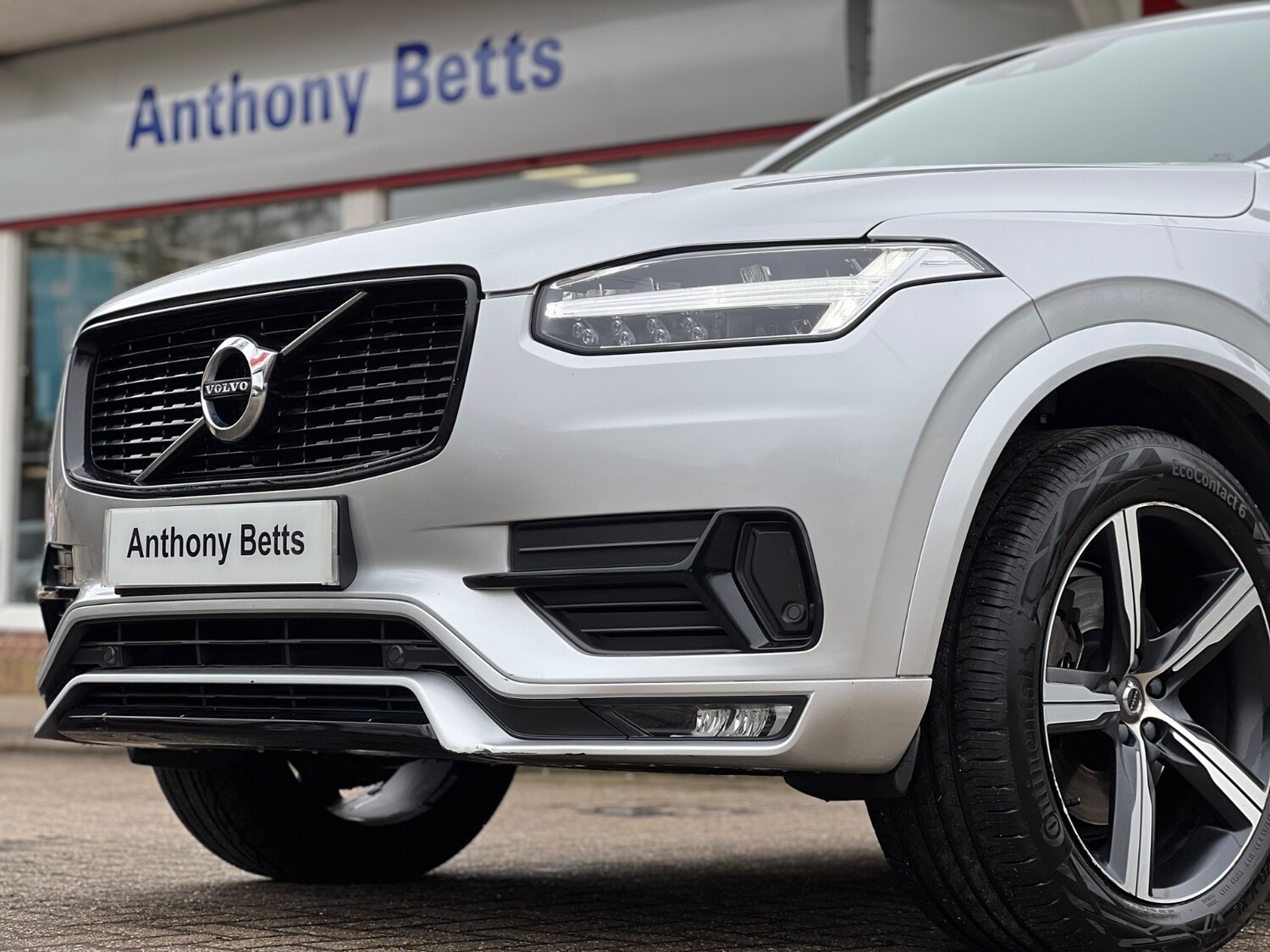 Used Volvo XC90 2019 for sale - 77810244: Photo 46