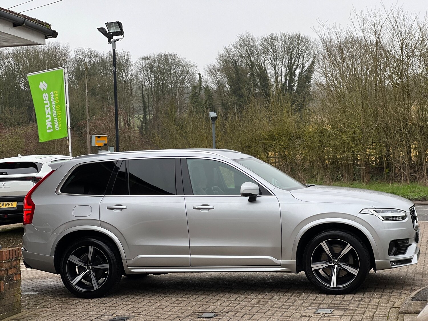 Used Volvo XC90 2019 for sale - 77810244: Photo 48