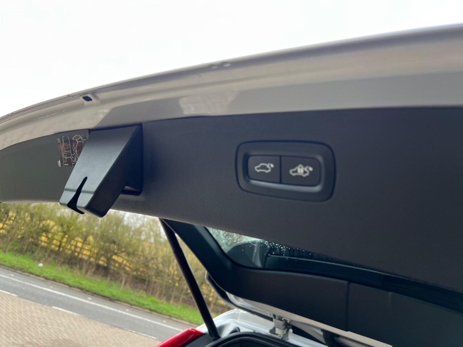 Used Volvo XC90 2019 for sale - 77810244: Photo 8