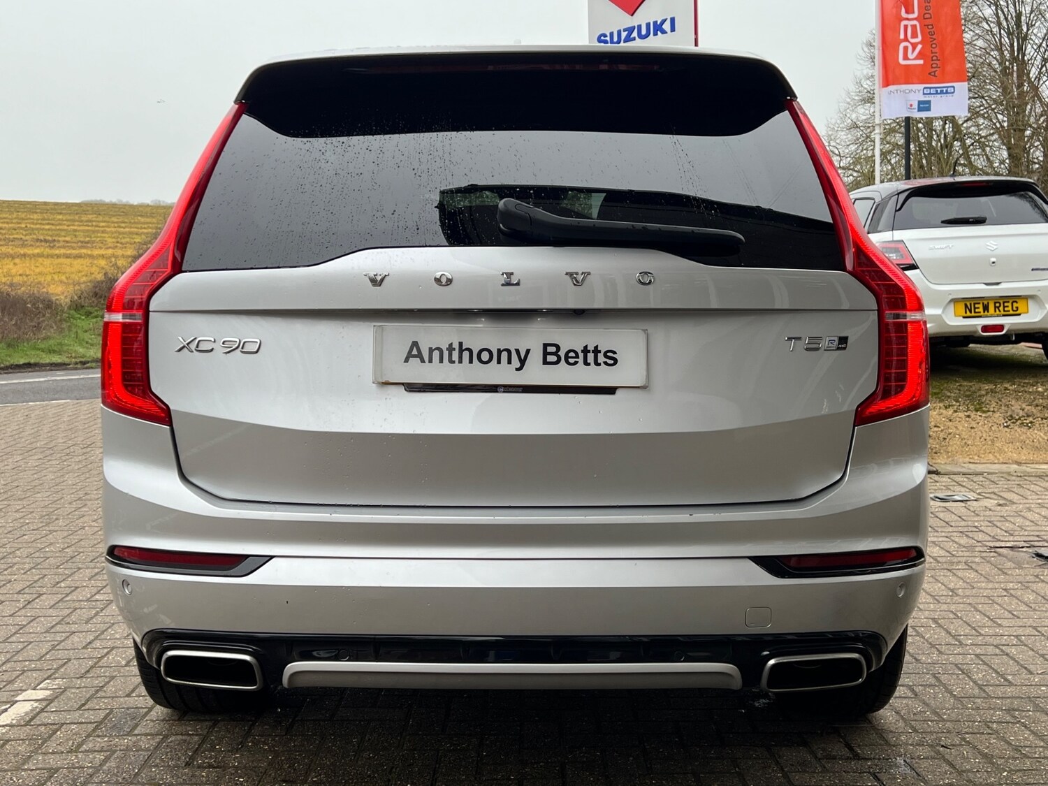 Used Volvo XC90 2019 for sale - 77810244: Photo 9