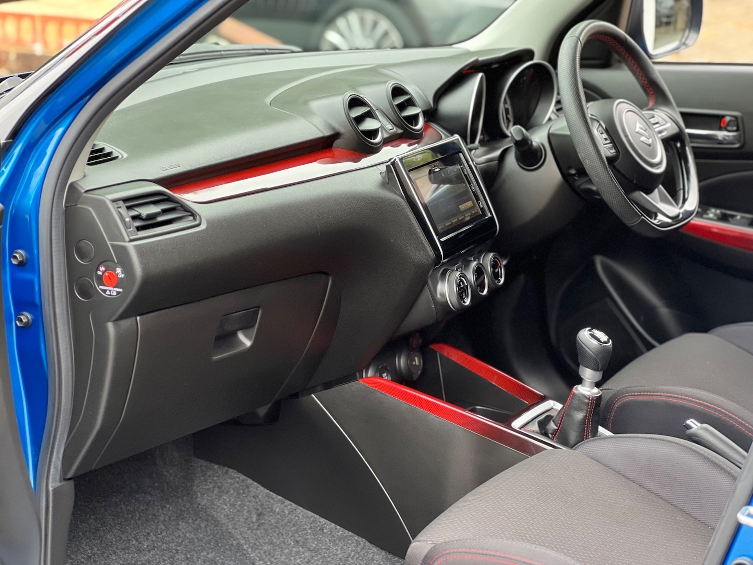 Used Suzuki Swift 2023 for sale - 77442668: Photo 10