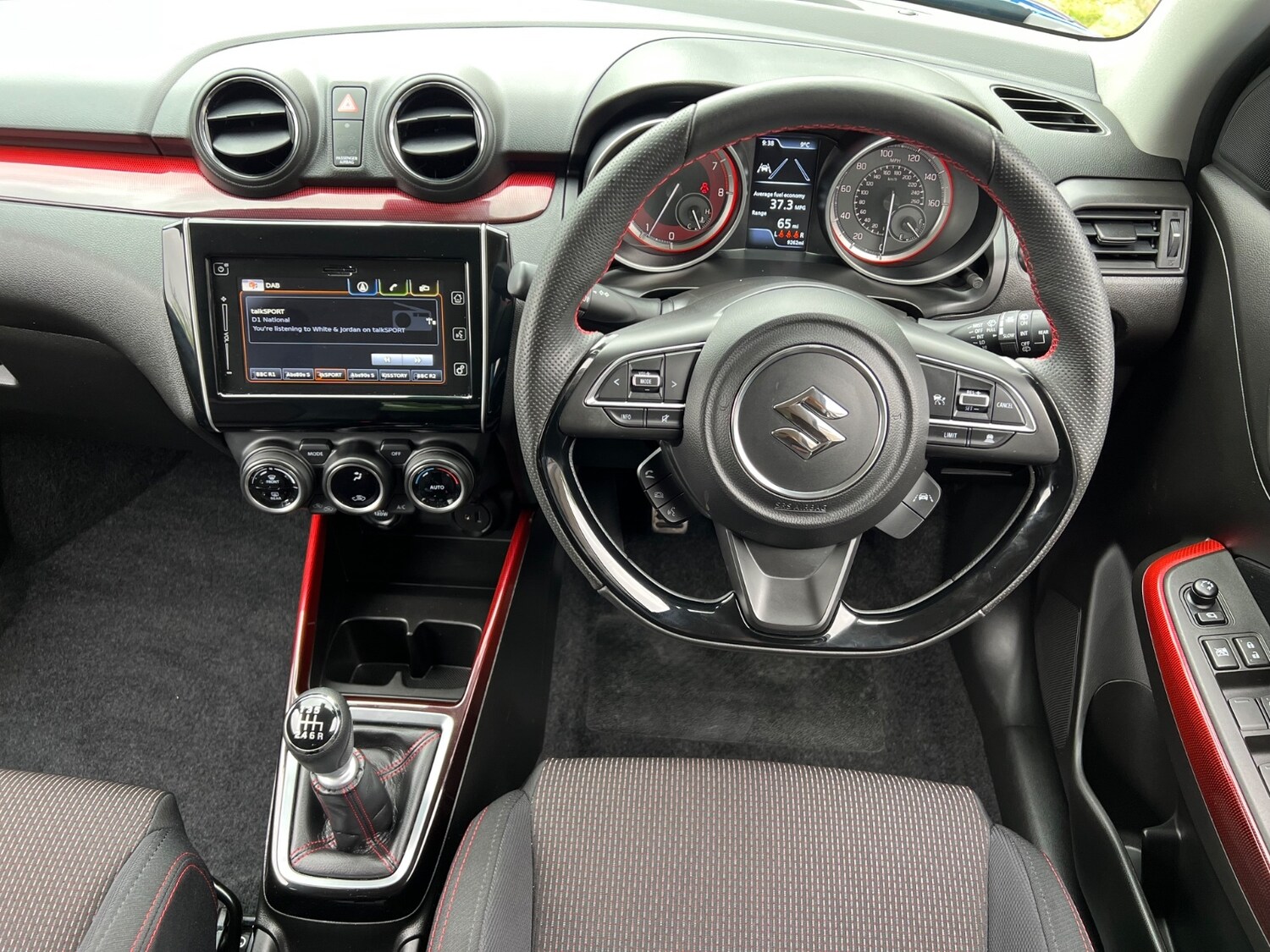 Used Suzuki Swift 2023 for sale - 77442668: Photo 14