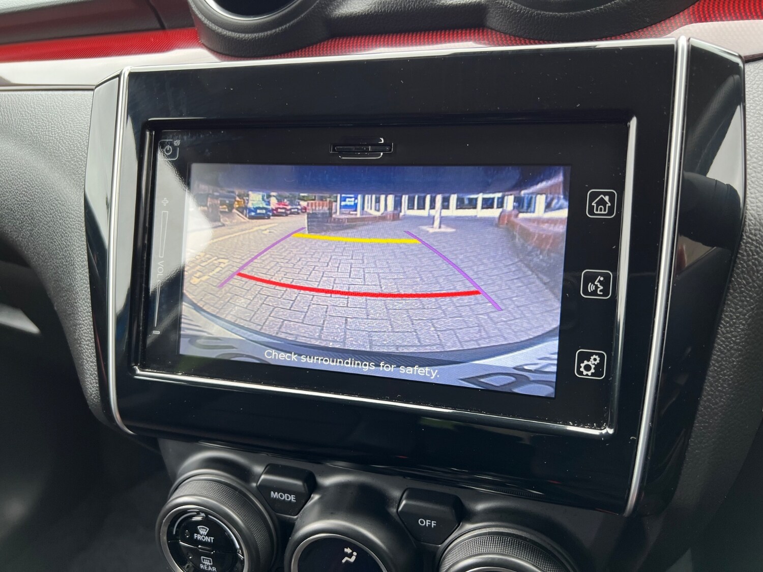 Used Suzuki Swift 2023 for sale - 77442668: Photo 15