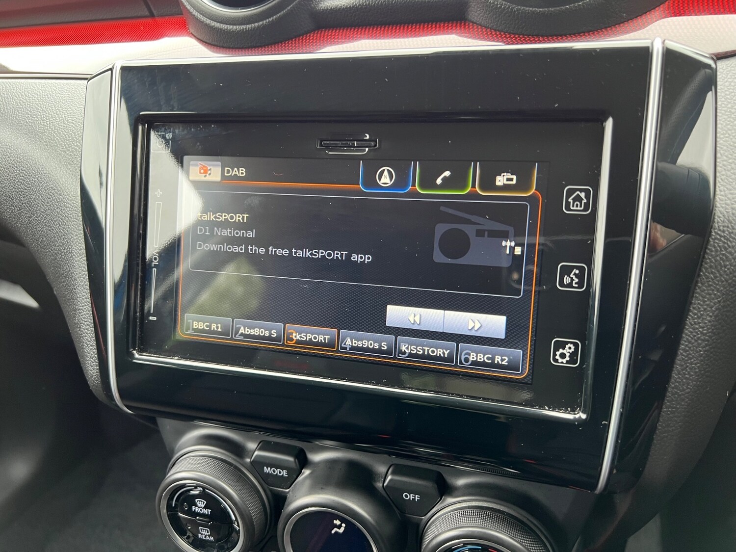 Used Suzuki Swift 2023 for sale - 77442668: Photo 17