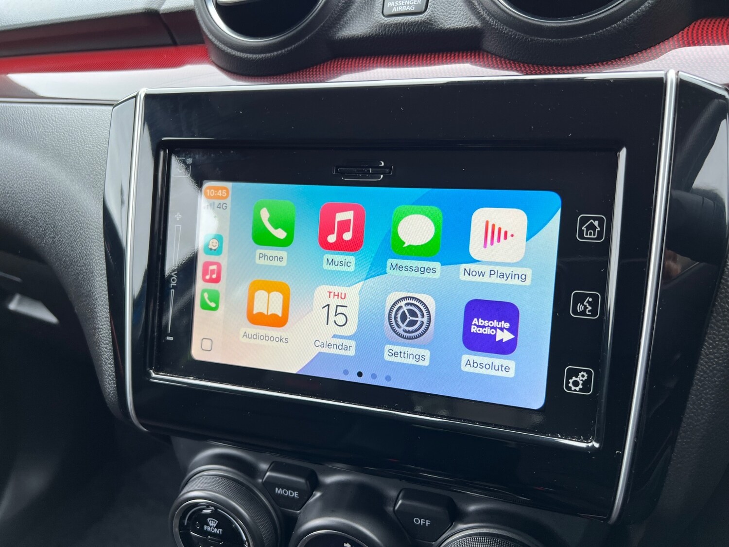 Used Suzuki Swift 2023 for sale - 77442668: Photo 18