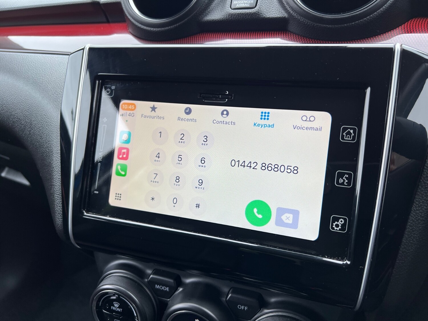 Used Suzuki Swift 2023 for sale - 77442668: Photo 19