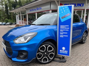 Used Suzuki Swift 2023 for sale - 77442668: Photo