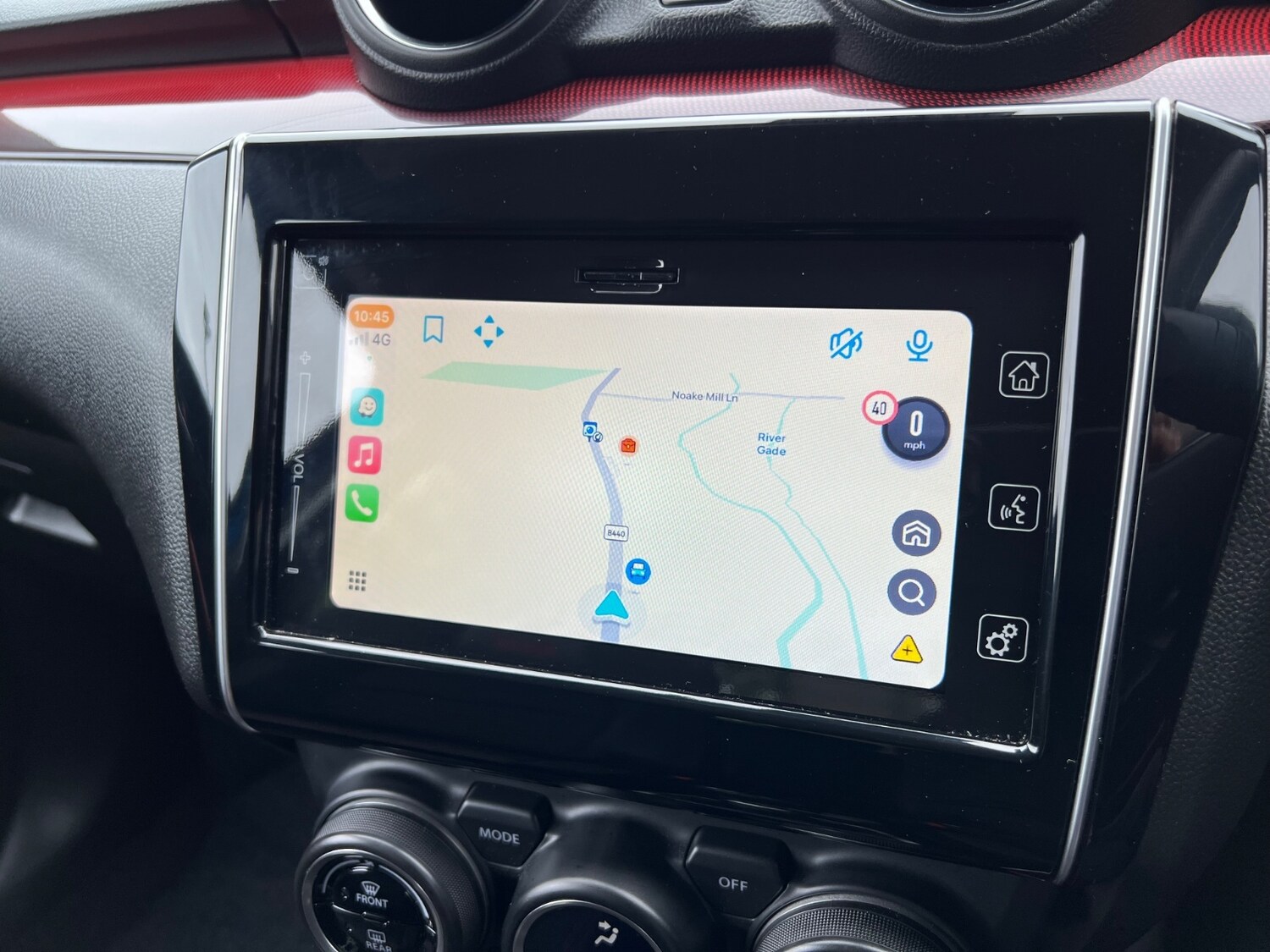 Used Suzuki Swift 2023 for sale - 77442668: Photo 21