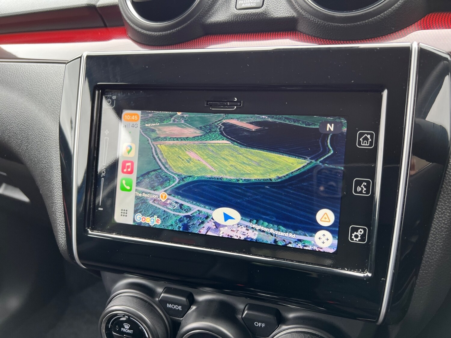 Used Suzuki Swift 2023 for sale - 77442668: Photo 22