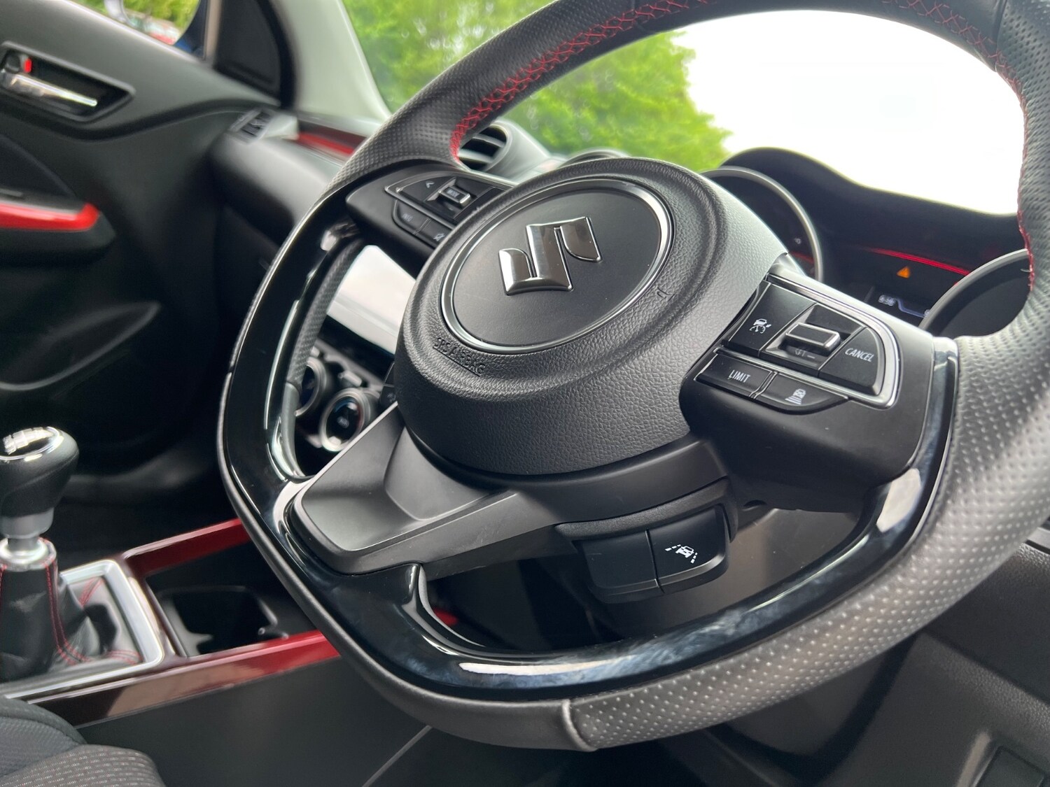 Used Suzuki Swift 2023 for sale - 77442668: Photo 27