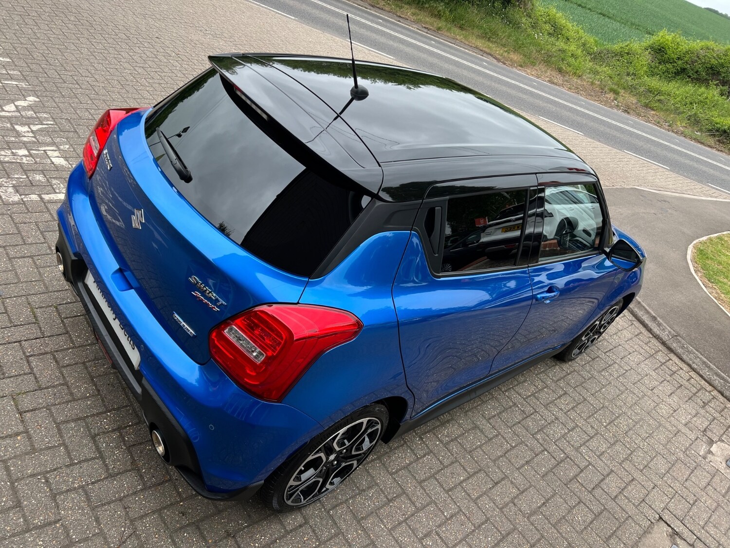 Used Suzuki Swift 2023 for sale - 77442668: Photo 31