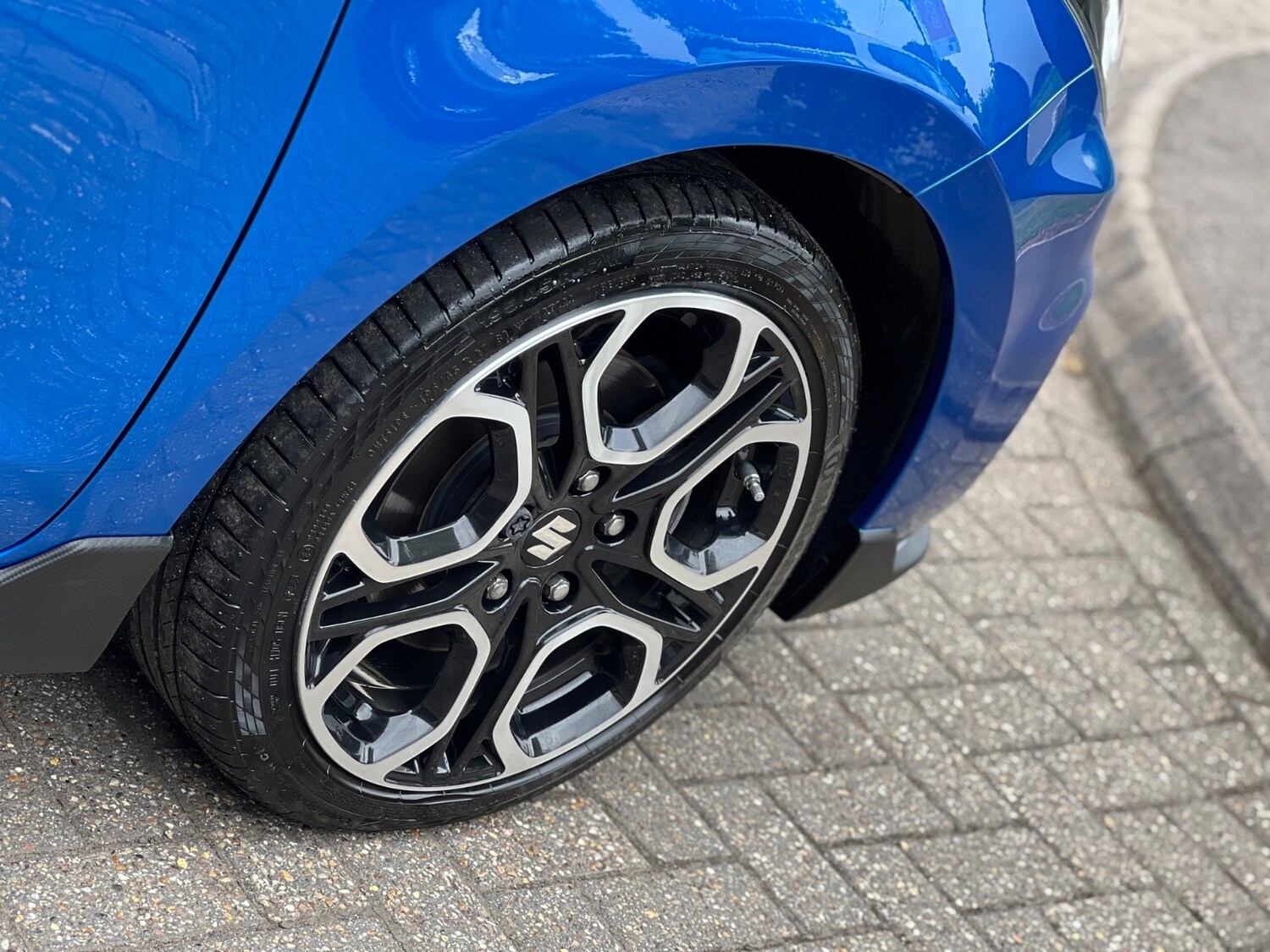 Used Suzuki Swift 2023 for sale - 77442668: Photo 32