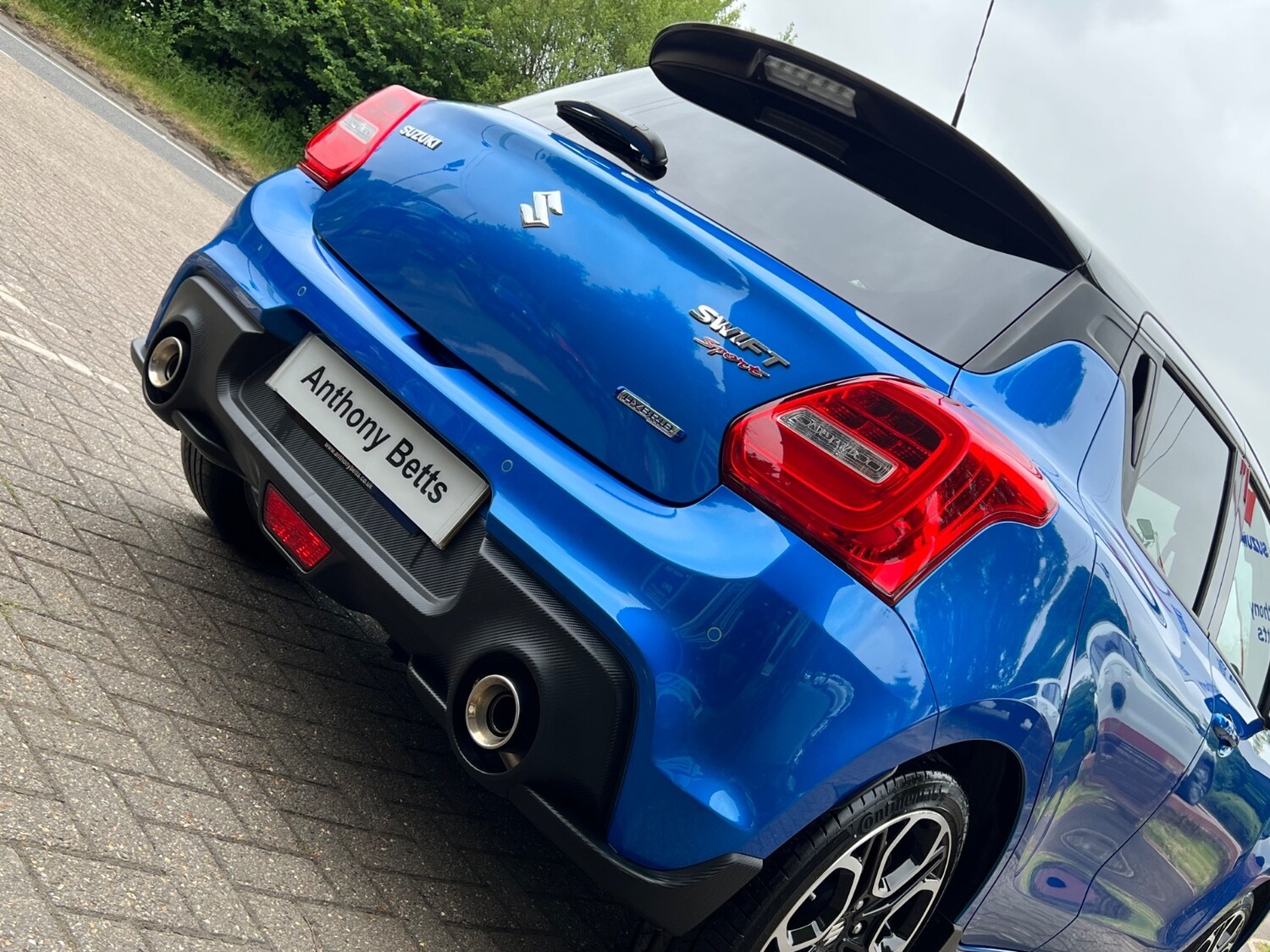 Used Suzuki Swift 2023 for sale - 77442668: Photo 33