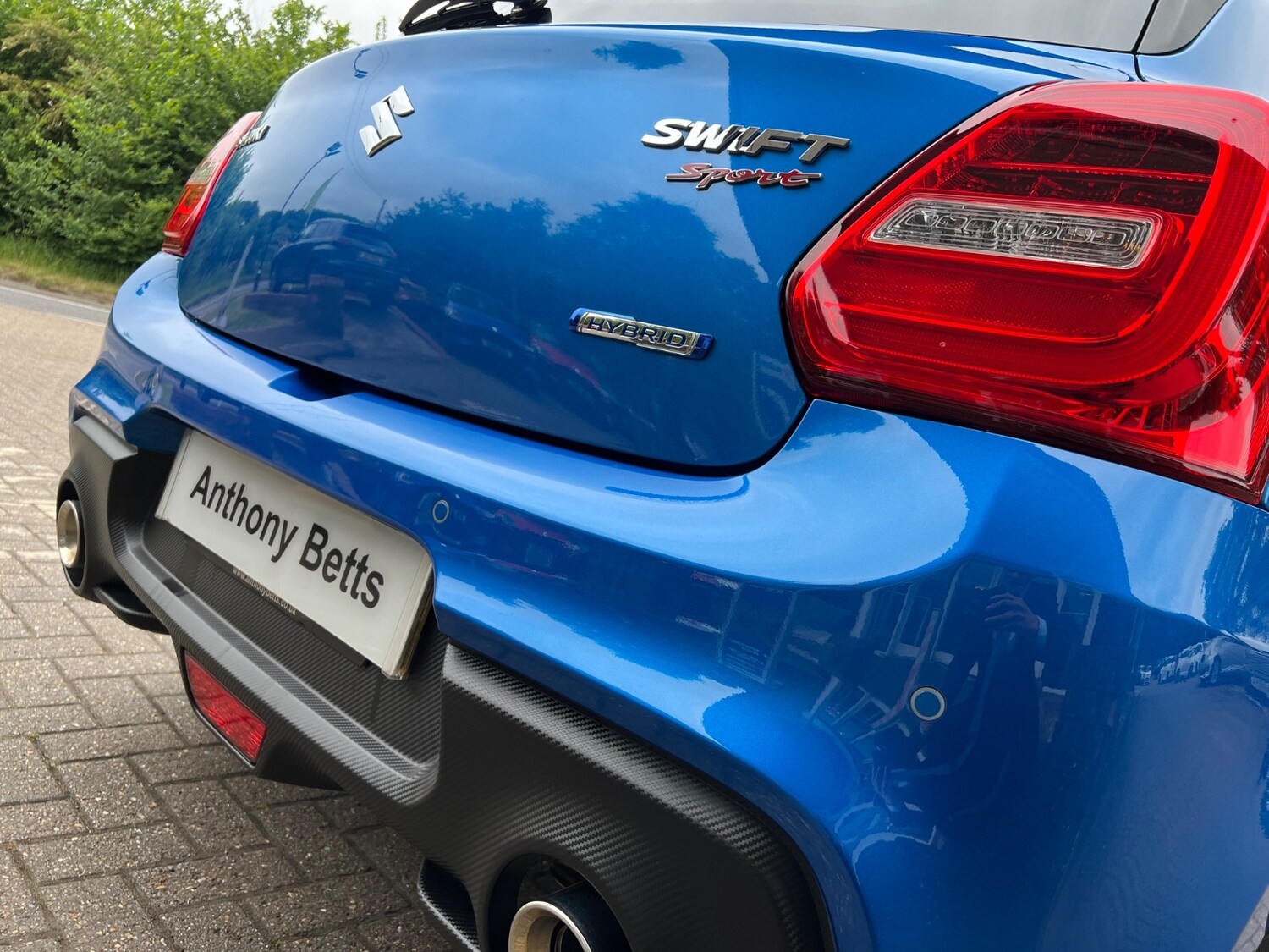 Used Suzuki Swift 2023 for sale - 77442668: Photo 34