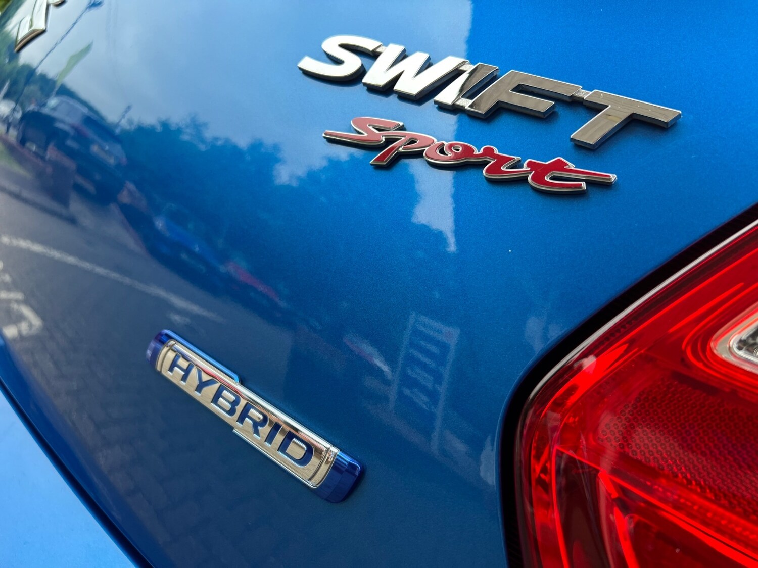 Used Suzuki Swift 2023 for sale - 77442668: Photo 35