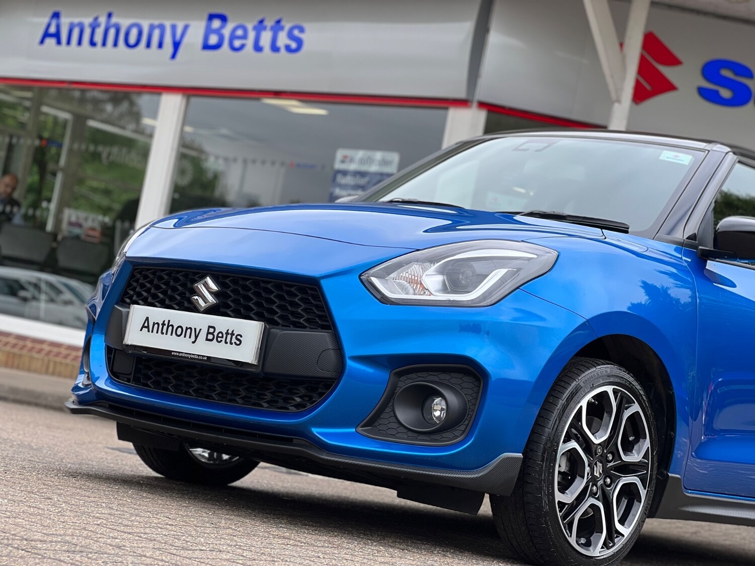 Used Suzuki Swift 2023 for sale - 77442668: Photo 38