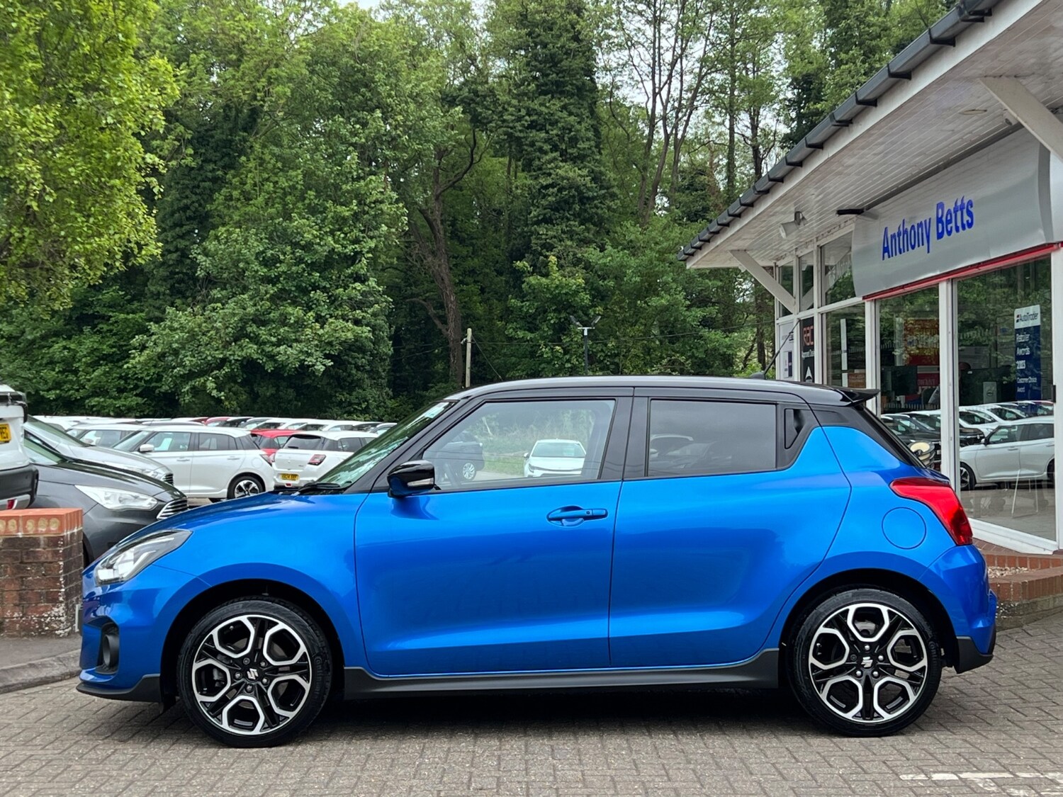 Used Suzuki Swift 2023 for sale - 77442668: Photo 39