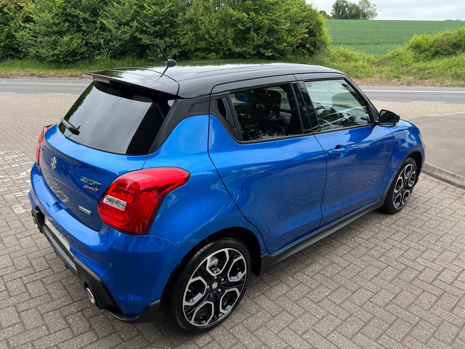 Used Suzuki Swift 2023 for sale - 77442668: Photo 5