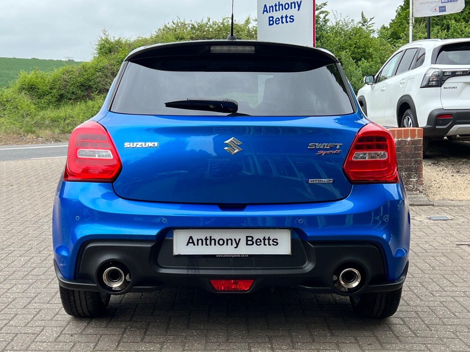 Used Suzuki Swift 2023 for sale - 77442668: Photo 6