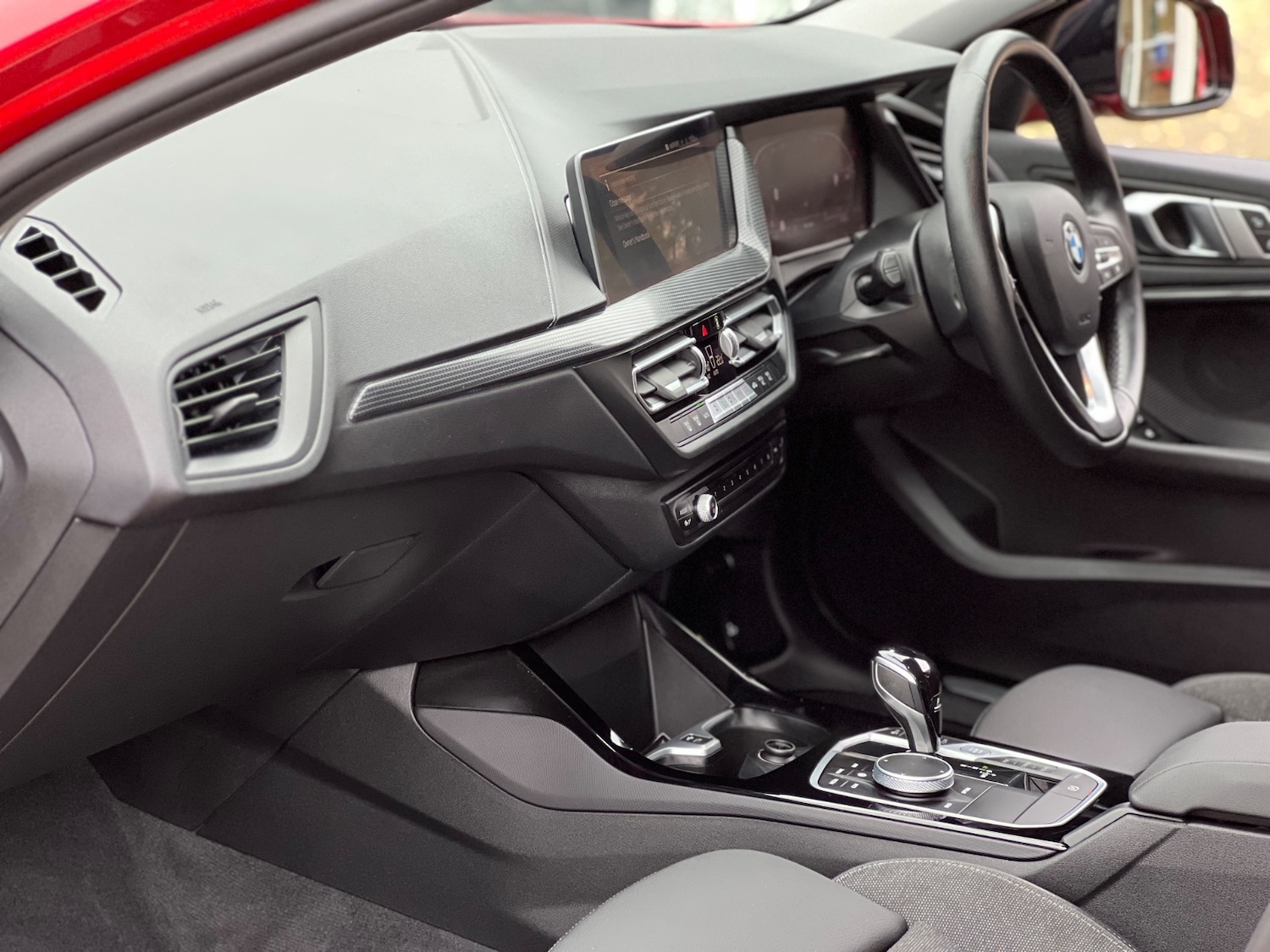 Used BMW 1 Series 2022 for sale - 76650104: Photo 10