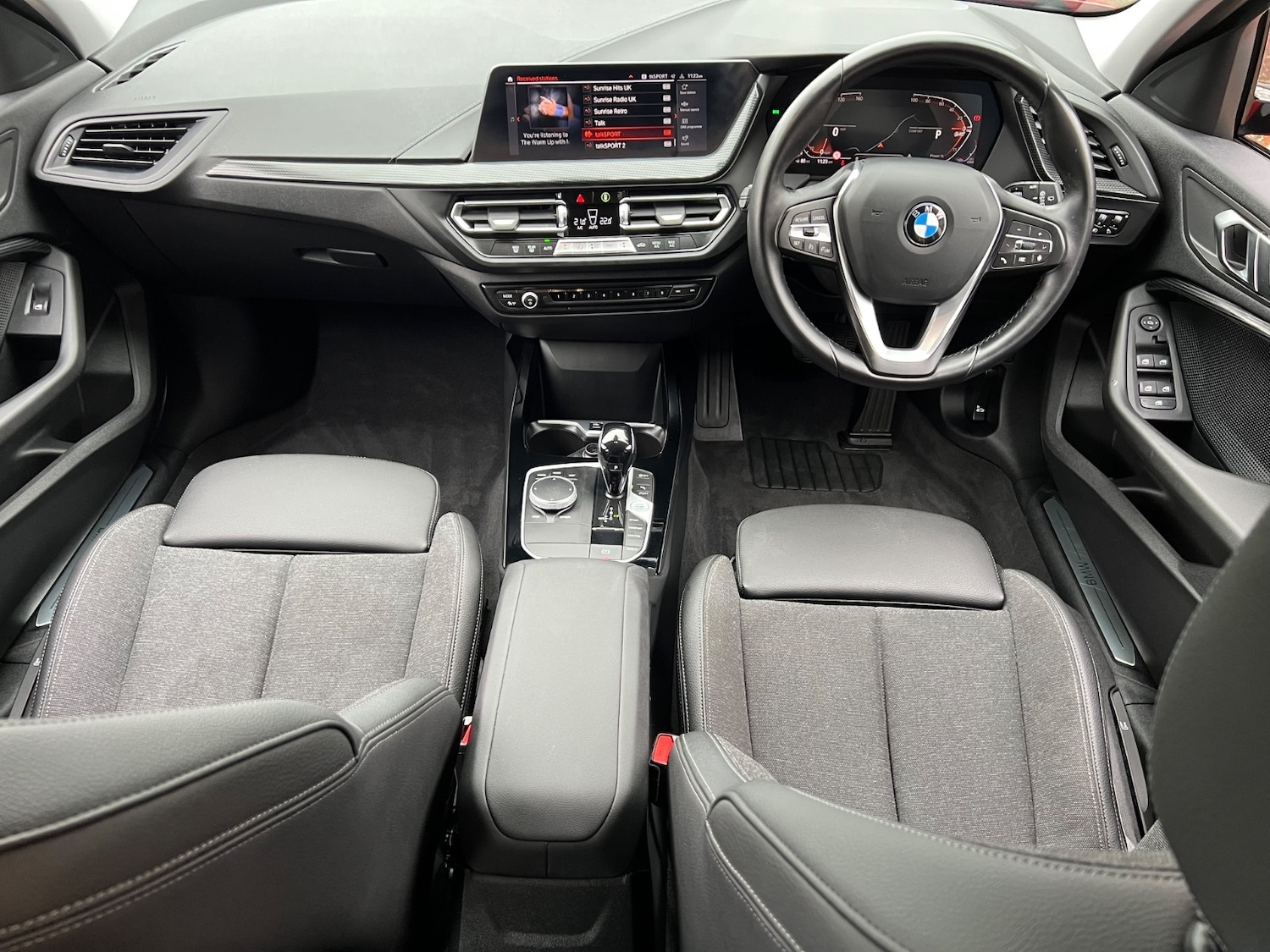 Used BMW 1 Series 2022 for sale - 76650104: Photo 13