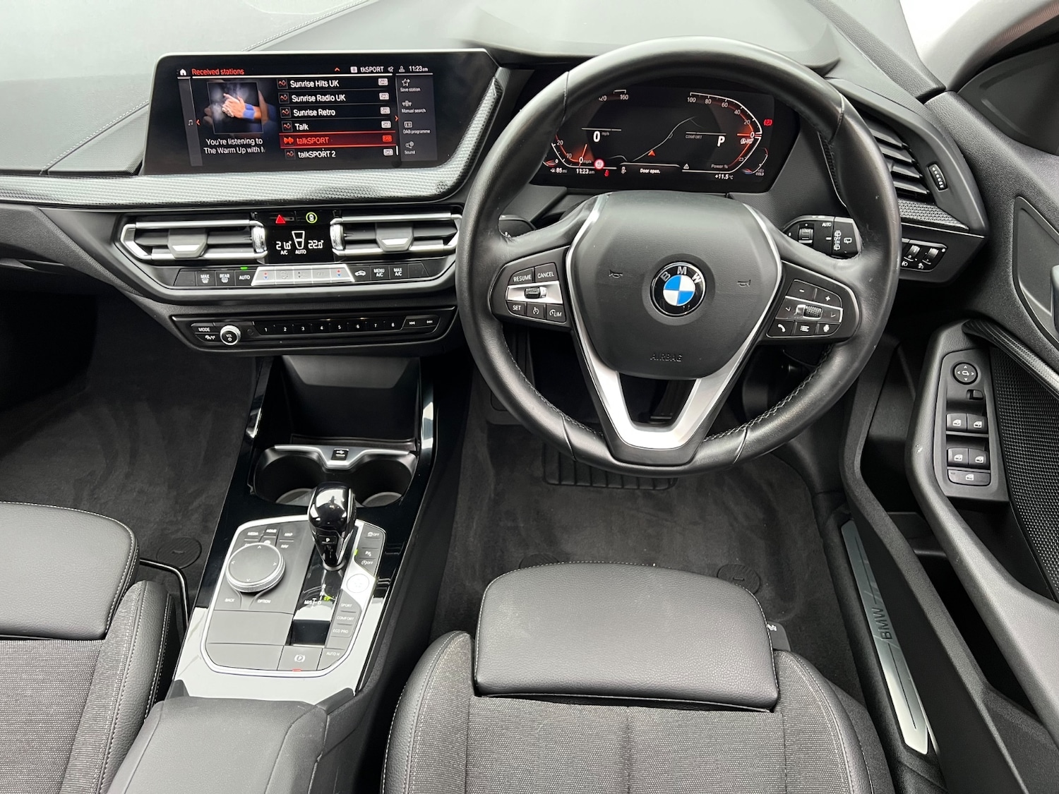 Used BMW 1 Series 2022 for sale - 76650104: Photo 14