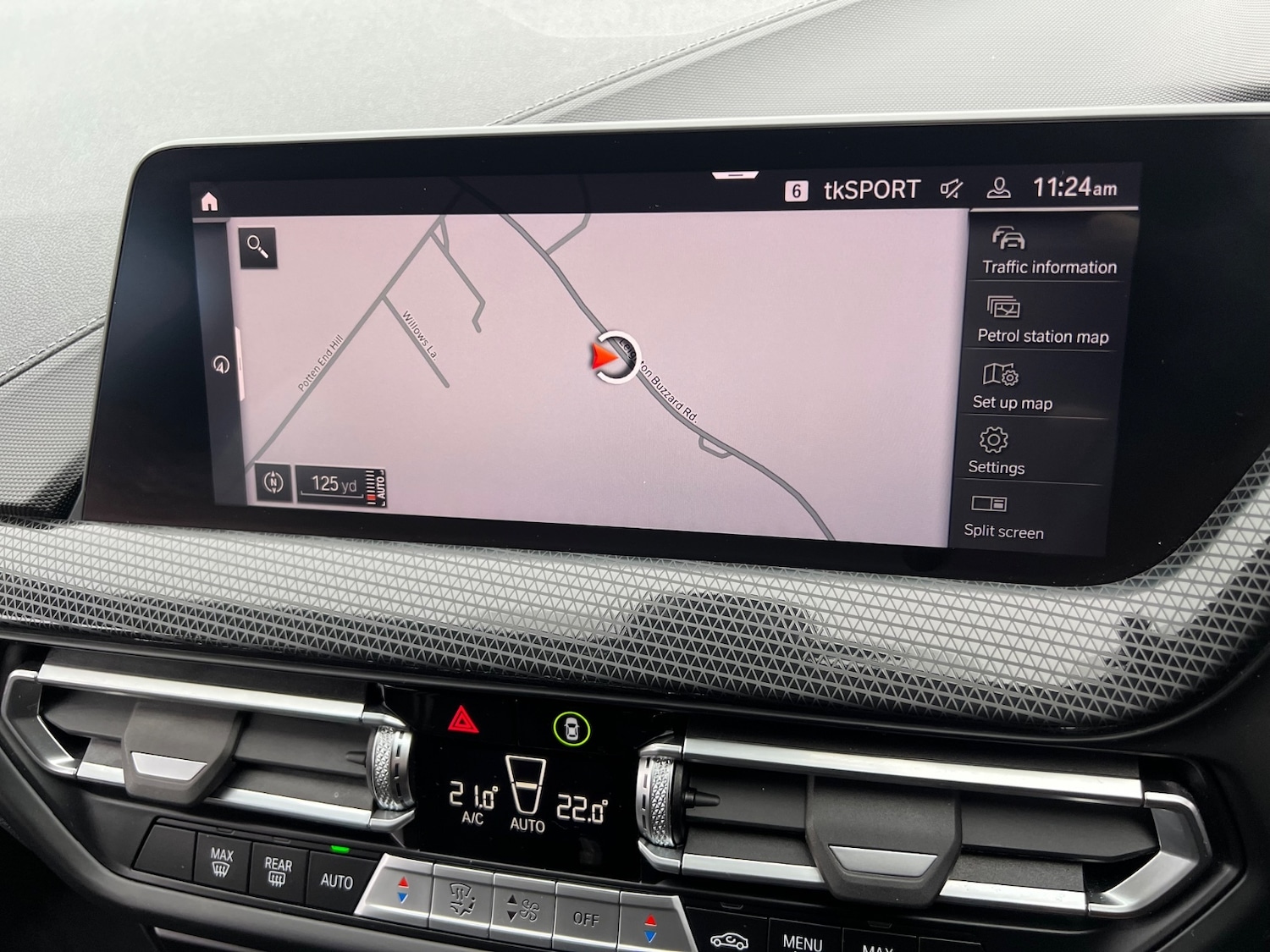 Used BMW 1 Series 2022 for sale - 76650104: Photo 15