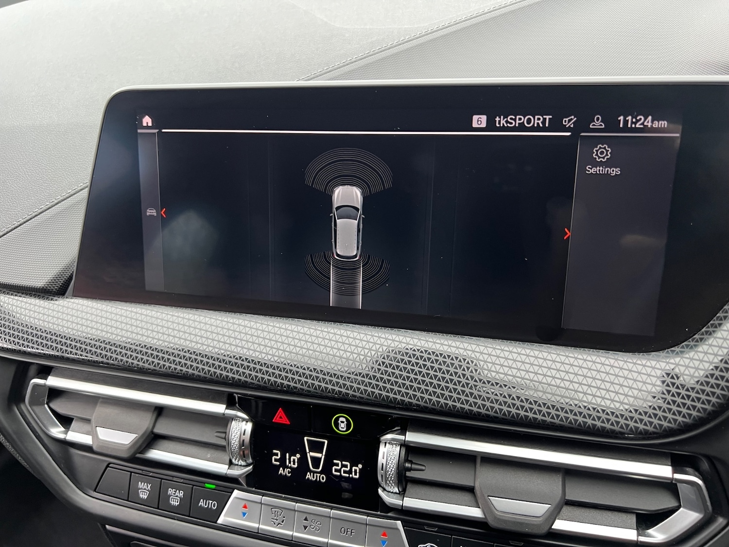 Used BMW 1 Series 2022 for sale - 76650104: Photo 16