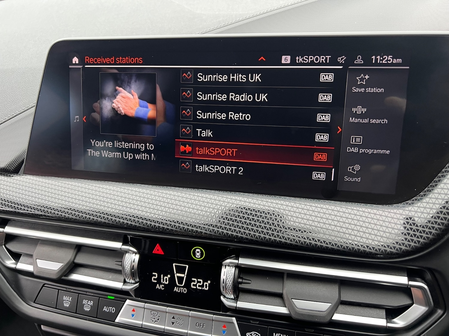 Used BMW 1 Series 2022 for sale - 76650104: Photo 17