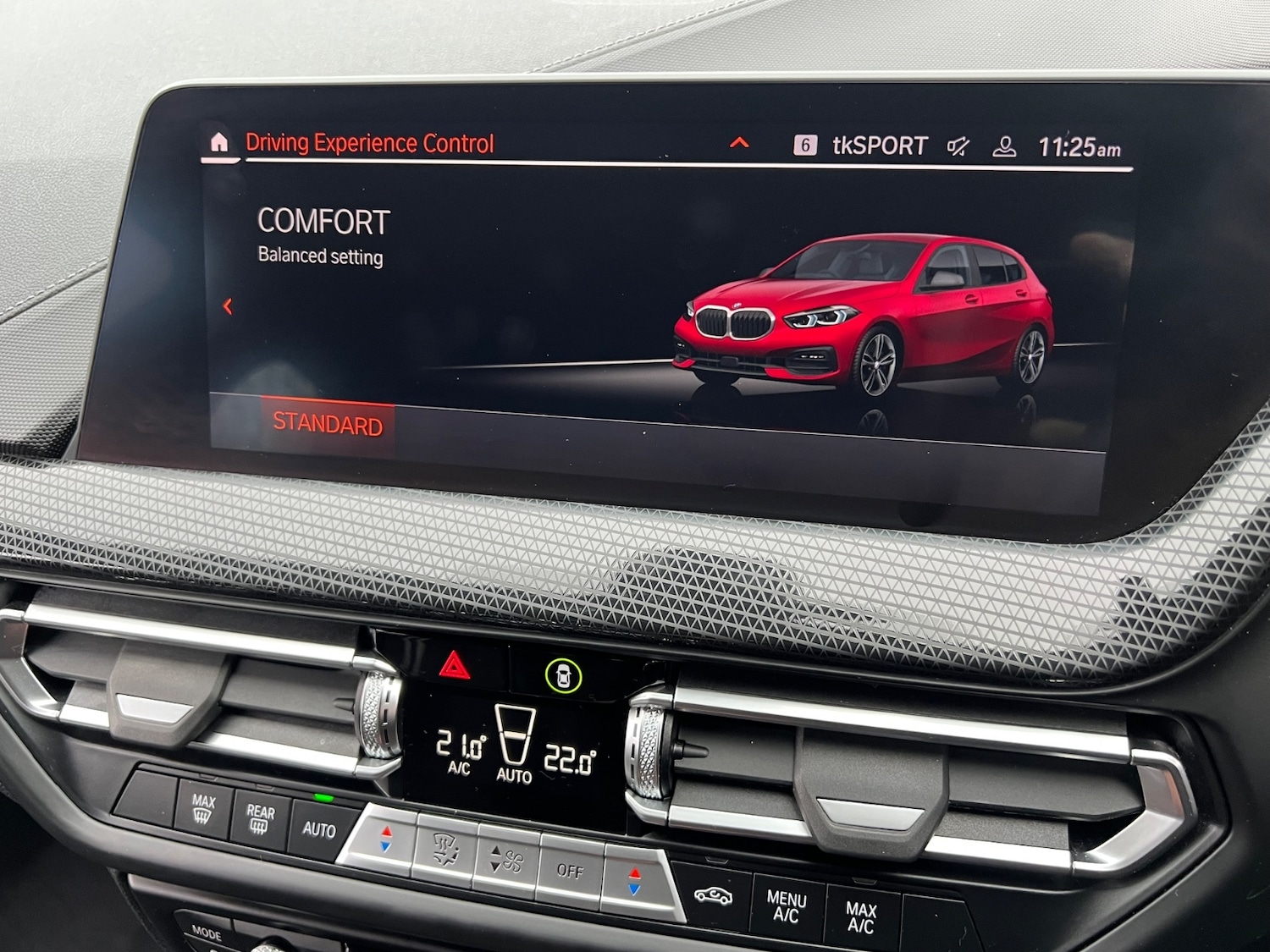 Used BMW 1 Series 2022 for sale - 76650104: Photo 19