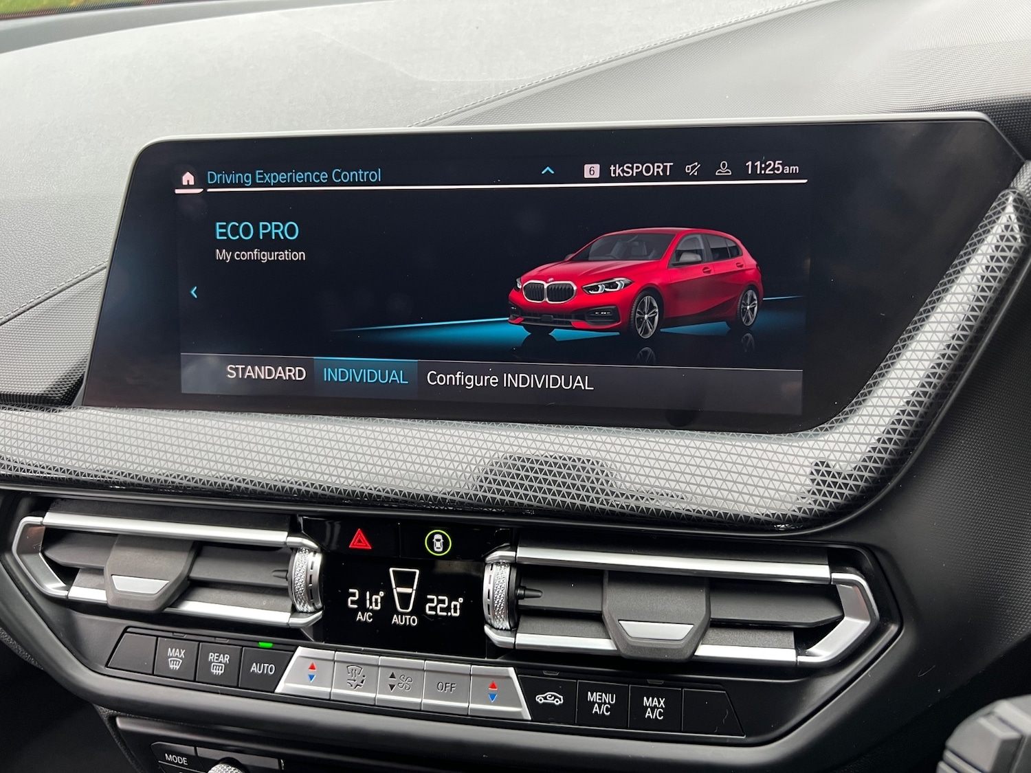 Used BMW 1 Series 2022 for sale - 76650104: Photo 21