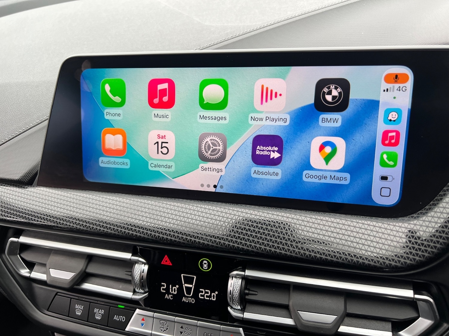 Used BMW 1 Series 2022 for sale - 76650104: Photo 22